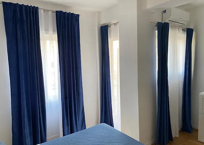 Bed and Breakfast Cilea14 Napoli