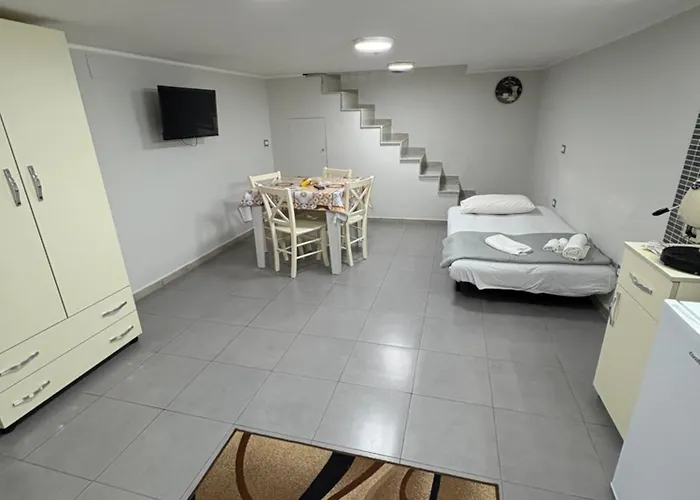 B&B Lovely House Napoli